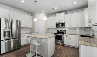 49 Thacker Trl, Adairsville, GA 30103