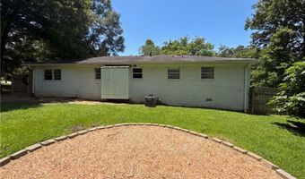 6503 Jackie Ln, Austell, GA 30106