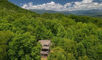 60 Hidden View Ln, Almond, NC 28702