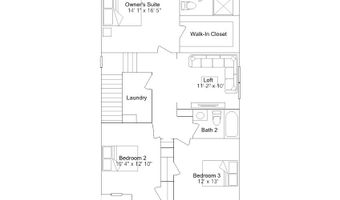 945 GLOWING STAR Ln, Angier, NC 27501