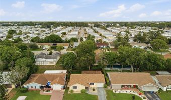 12219 QUAIL RUN Row, Bayonet Point, FL 34667