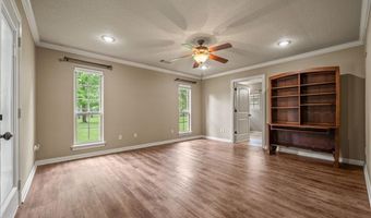 6721 Dean Rd, Alma, AR 72921