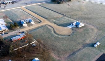 404 3rd St NW, Adams, MN 55909