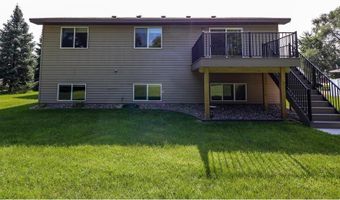 13752 Round Lake Blvd NW, Andover, MN 55304
