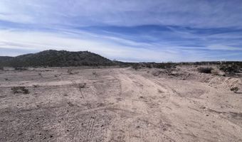 Lot 1 & 2 Trujillo Creek Road Road, Arrey, NM 87930