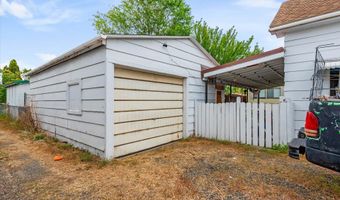 2125 8TH St, Baker City, OR 97814