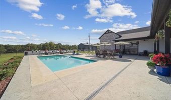 8126 N 220 Rd, Beggs, OK 74421