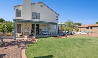 2601 W UPLAND Dr, Chandler, AZ 85224