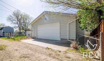 1719 Bleistein Ave, Cody, WY 82414