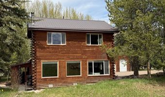 4450 Golden Eagle Dr, Ashton, ID 83420