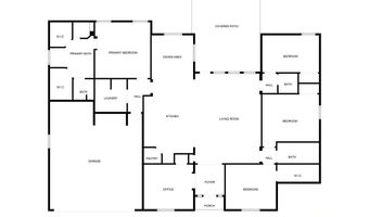 406 Plantation Ct, Carlsbad, NM 88220