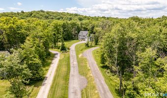 650 Dunn Rd, Coventry, CT 06238