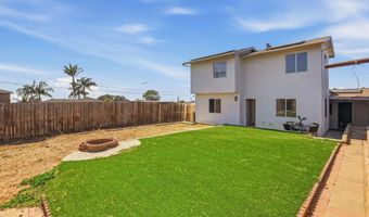 6121 Cumberland St, San Diego, CA 92139