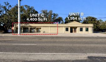 2030 Pass Road Lot B And C, Biloxi, MS 39531