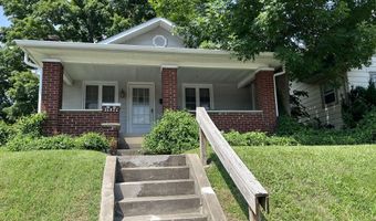 1526 Main St, Beech Grove, IN 46107