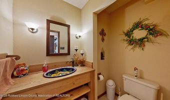 1377 HIGH MESA Dr, Alto, NM 88312