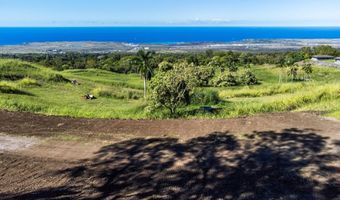 74-6005 KUINA Pl Lot #: 2-A-1, Holualoa, HI 96725