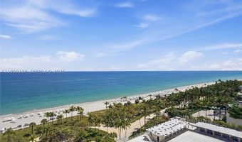 9801 Collins Ave 14D, Bal Harbour, FL 33154
