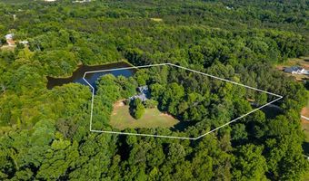 225 Faith Ln, Abbeville, SC 29620