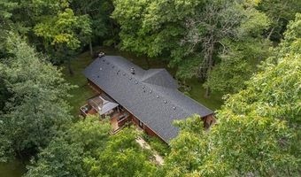 1600 Moffat, Addison Twp., MI 48367