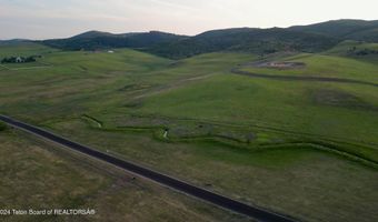 PAINTED HILLS SUBDIVISION lot 12, Afton, WY 83110