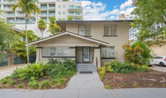 314 NE 26th Ter, Miami, FL 33137