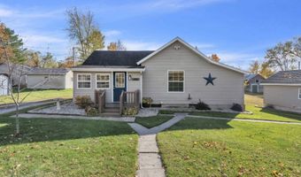 408 W Hazel St, Albion, IN 46701