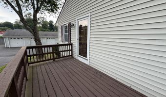 56 Janet Cir 7, Bridgeport, CT 06606