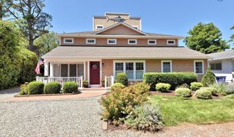 105 CHICAGO St, Dewey Beach, DE 19971