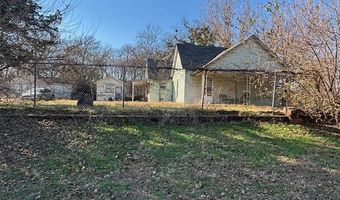 511 Division St, Arcadia, OK 73007