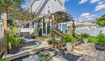 55 Philmont Ave, Cranston, RI 02910