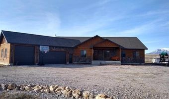 2674 N Arimo Ave, Arimo, ID 83214