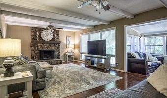 17 Valls Ln, Hot Springs Village, AR 71909