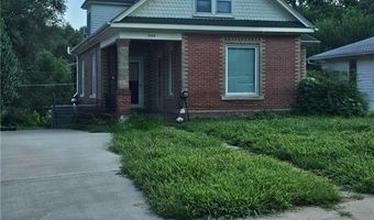 1136 Kearney St, Atchison, KS 66002
