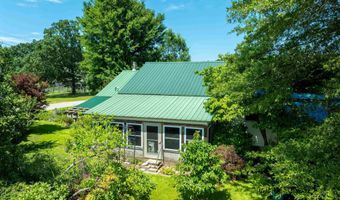 550 Medlock Rd, Batesville, AR 72501