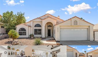 2542 Bridlewise Ln, Bullhead City, AZ 86442