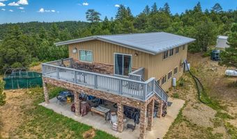 25570 Overlook Dr, Aguilar, CO 81020