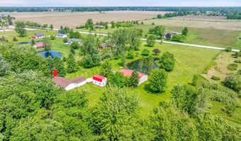 13533 Hough, Allenton, MI 48002