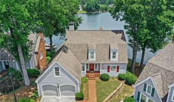 6425 Spinnaker Ln, Alpharetta, GA 30005