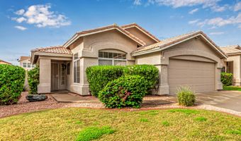 1132 N HUDSON Pl, Chandler, AZ 85225