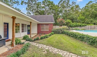 8455 Hooks Rd, Bay Minette, AL 36507