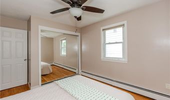 5 Standish Ave, North Providence, RI 02911