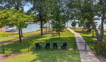 1225 Sunset Ln, Anderson, SC 29626