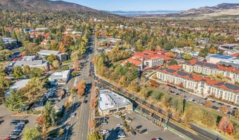 1400 Ashland St 3 & 3A, Ashland, OR 97520