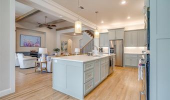 604 Rockfall Way, Aledo, TX 76008