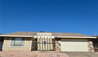 1316 Stacey Ln, Boulder City, NV 89005
