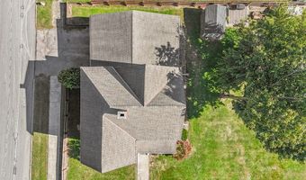 827 Orange St, Ashland, OH 44805