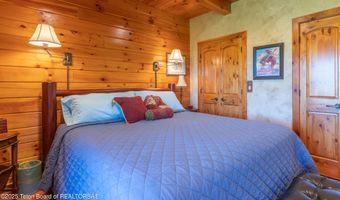 615 NOBLE Ln, Bedford, WY 83112