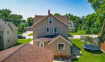 136 1st Ave, Alden, MN 56009