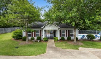 219 Long Creek Dr, Aiken, SC 29803